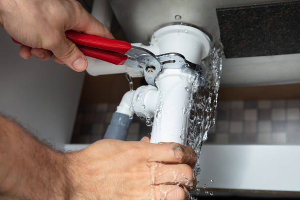 Professional Water damage restoration in Wilkshire Hills, OH